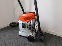 Stofzuiger stihl, se33, bouwjaar 2025 - afbeelding 2 van  4