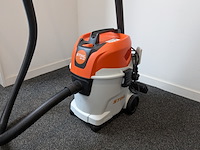 Stofzuiger stihl, se33, bouwjaar 2025 - afbeelding 3 van  4