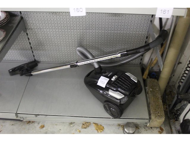 Stofzuiger tomado - afbeelding 1 van  2