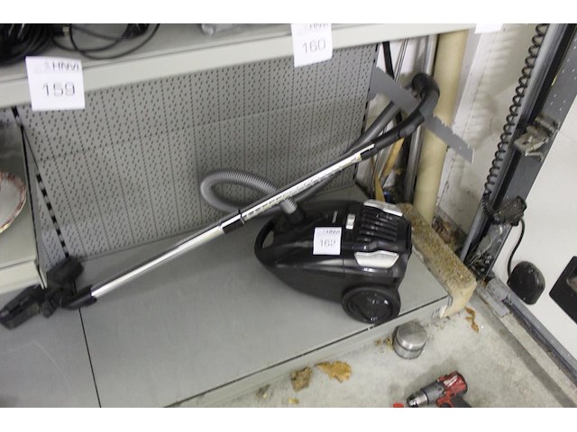 Stofzuiger tomado - afbeelding 2 van  2