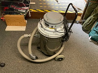 Stofzuiger tonmodel - afbeelding 2 van  5