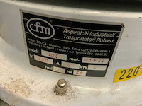 Stofzuiger tonmodel - afbeelding 3 van  5