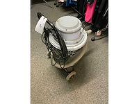 Stofzuiger tonmodel - afbeelding 4 van  5