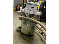 Stofzuiger tonmodel - afbeelding 5 van  5