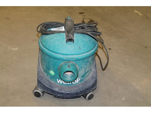 Stofzuiger wetrok. let op! exclusief stang en voet. - afbeelding 1 van  2