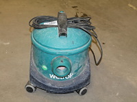 Stofzuiger wetrok. let op! exclusief stang en voet. - afbeelding 1 van  2