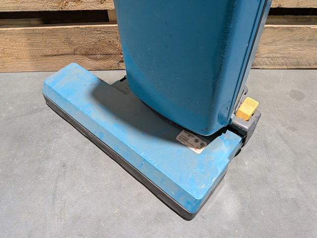 Stofzuiger, wetrok, up460, 2009 - afbeelding 4 van  9