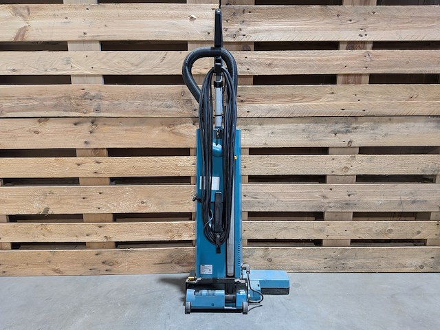 Stofzuiger, wetrok, up460, 2009 - afbeelding 5 van  9