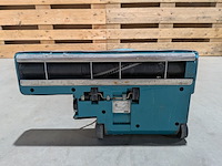 Stofzuiger, wetrok, up460, 2009 - afbeelding 9 van  9