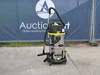 Stofzuiger wöhrstahl wt007 elektrisch nieuw