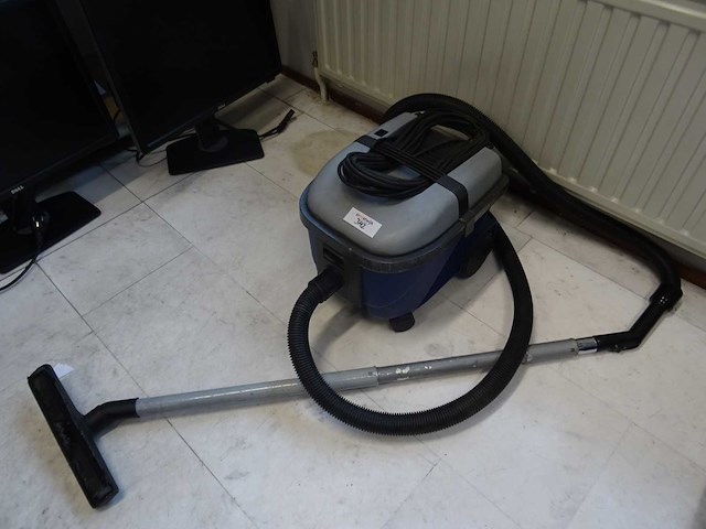 Stofzuiger - afbeelding 1 van  1