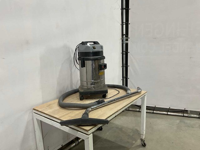 Stofzuiger - afbeelding 1 van  5