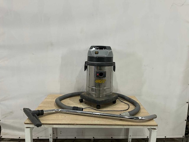 Stofzuiger - afbeelding 3 van  5