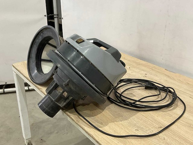 Stofzuiger - afbeelding 5 van  5