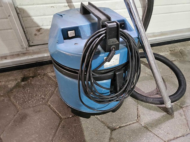 Stofzuiger - afbeelding 2 van  3