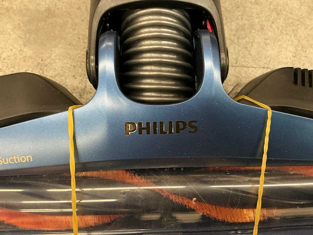 Stofzuigermond - afbeelding 2 van  8