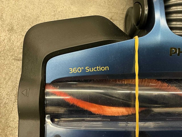 Stofzuigermond - afbeelding 3 van  8