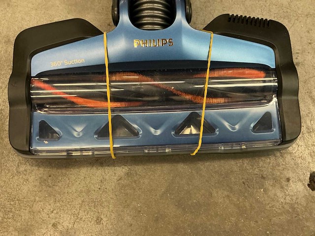 Stofzuigermond - afbeelding 4 van  8