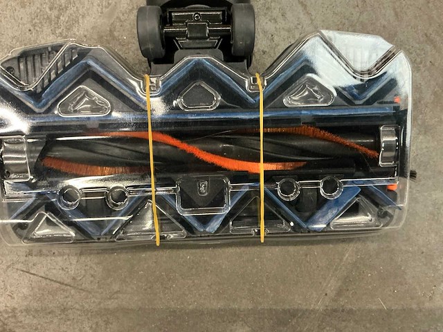 Stofzuigermond - afbeelding 8 van  8