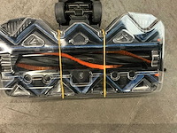 Stofzuigermond - afbeelding 8 van  8