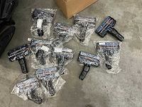 Stofzuigermond - afbeelding 7 van  8