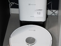 Stofzuigerrobot ezvis. - afbeelding 2 van  2