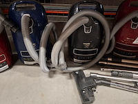 Stofzuigers, miele / dyson - afbeelding 3 van  35