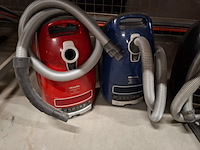 Stofzuigers, miele / dyson - afbeelding 4 van  35