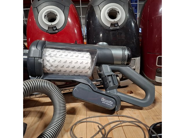 Stofzuigers, miele / dyson - afbeelding 9 van  35