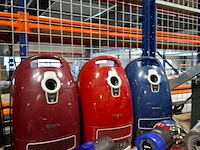 Stofzuigers, miele / dyson - afbeelding 11 van  35