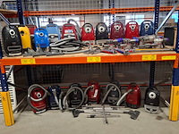 Stofzuigers, miele / dyson - afbeelding 1 van  35