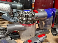 Stofzuigers, miele / dyson - afbeelding 13 van  35