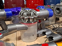 Stofzuigers, miele / dyson - afbeelding 14 van  35