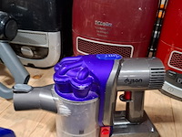 Stofzuigers, miele / dyson - afbeelding 15 van  35