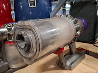 Stofzuigers, miele / dyson - afbeelding 17 van  35