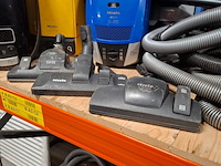 Stofzuigers, miele / dyson - afbeelding 24 van  35
