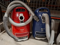 Stofzuigers, miele / dyson - afbeelding 25 van  35