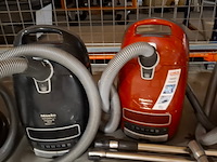 Stofzuigers, miele / dyson - afbeelding 26 van  35