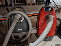 Stofzuigers, miele / dyson - afbeelding 27 van  35