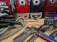 Stofzuigers, miele / dyson - afbeelding 31 van  35
