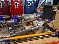 Stofzuigers, miele / dyson - afbeelding 34 van  35