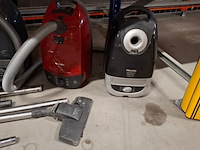 Stofzuigers, miele / dyson - afbeelding 35 van  35
