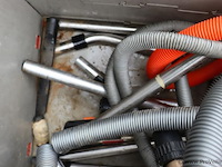Stofzuigerslangen en buizen - afbeelding 3 van  4