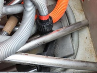 Stofzuigerslangen en buizen - afbeelding 4 van  4