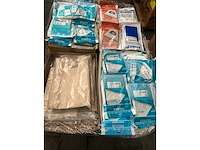 Stofzuigerzak (300x) - afbeelding 1 van  6