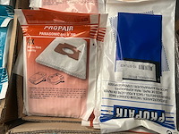 Stofzuigerzak (300x) - afbeelding 2 van  6