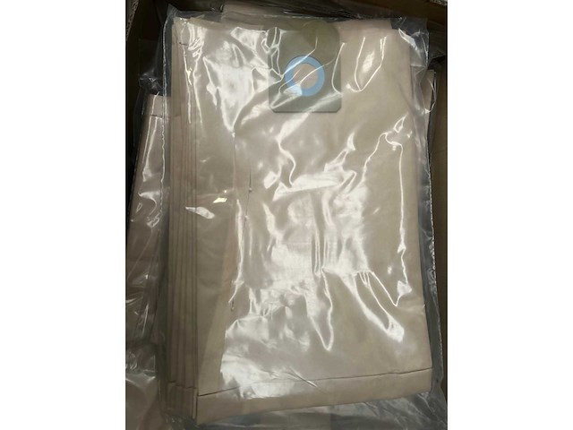 Stofzuigerzak (300x) - afbeelding 3 van  6