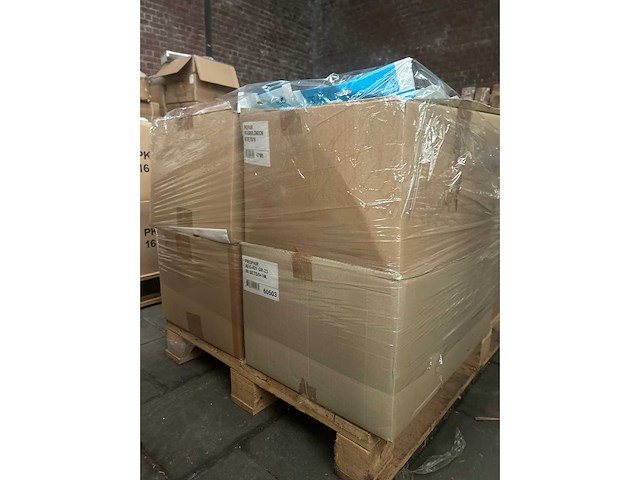 Stofzuigerzak (300x) - afbeelding 4 van  6