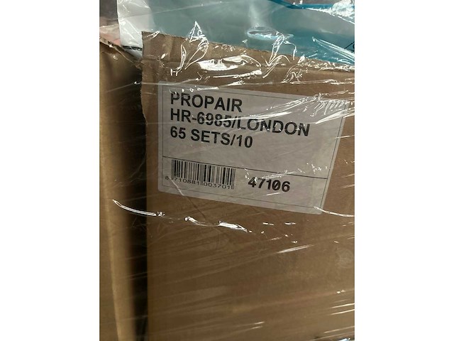 Stofzuigerzak (300x) - afbeelding 6 van  6