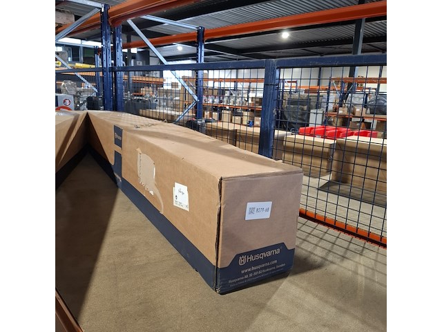 Stok heggenschaar, husqvarna, 520ihe3 - afbeelding 2 van  3